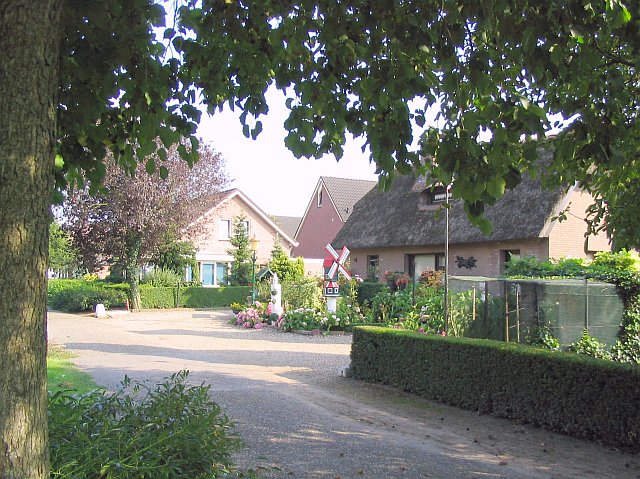 Doorkijkje