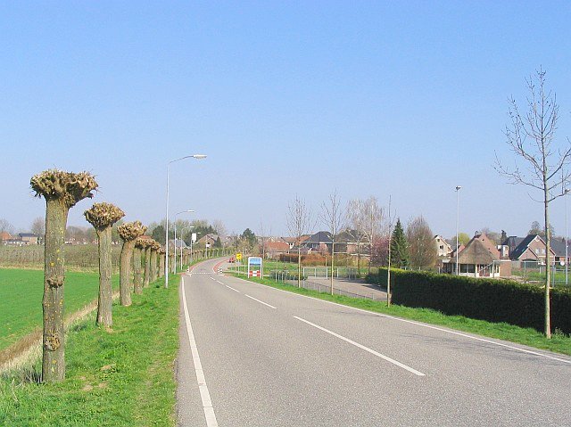 Doornenburgseweg