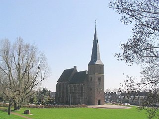 Aerdtse kerk