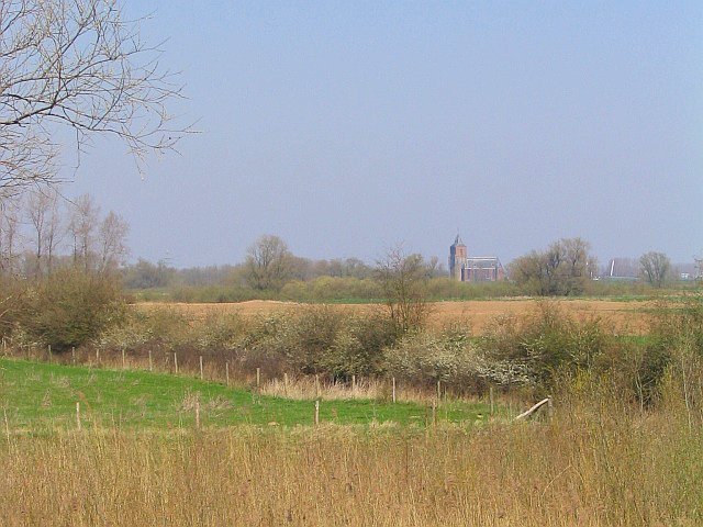 Oud-Zevenaar